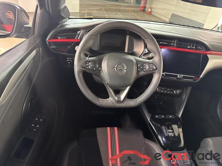 Opel Corsa Corsa 1.2 Turbo S/S Auto GS Line 96kW/131pk  5D/P Auto-8 #5
