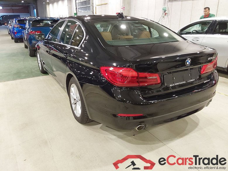 BMW 5-serie 2.0 530E 170KW AUTO #2