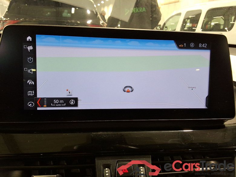 BMW X1 1.5i xDrive25e Plug-In Hybrid Sport-Line Aut. LED-Xenon Head-Up Ambient Navi-Pro Sport-Leather KeylessGo Camera Klima PDC ... #6