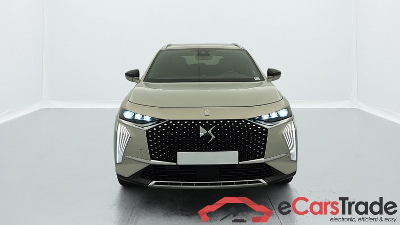 DS DS 7 Hybride Rechargeable E-Tense 300 EAT8 4x4 Rivoli #2