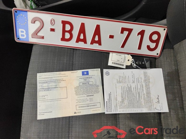 Volkswagen Passat Variant 2.0 TDI 90kW DSG Style Business 5d #4