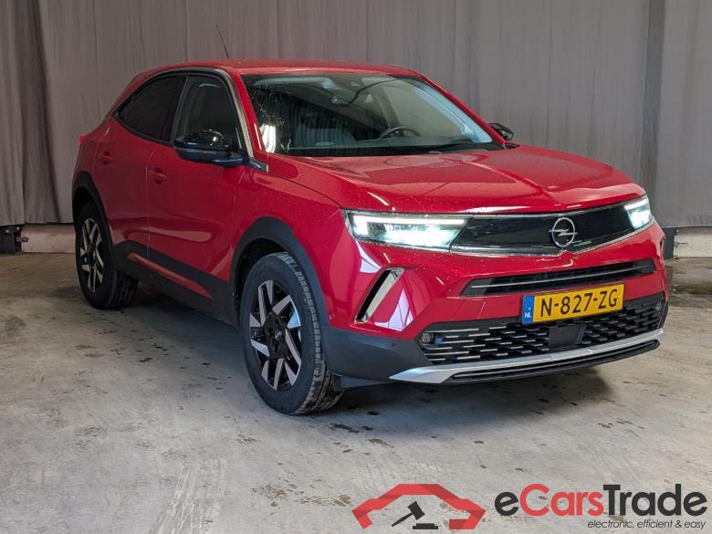 OPEL Mokka 1.2 Elegance #2