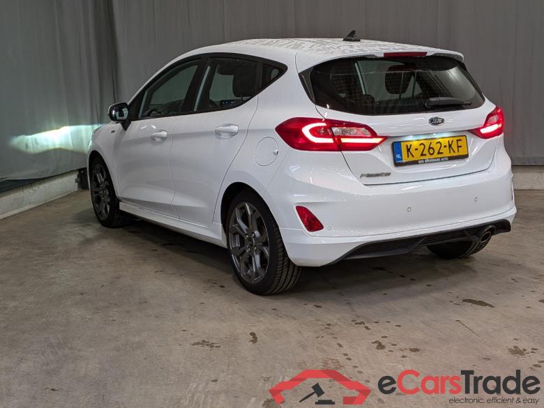 FORD FIESTA 1.0 EcoB. ST-Line #4