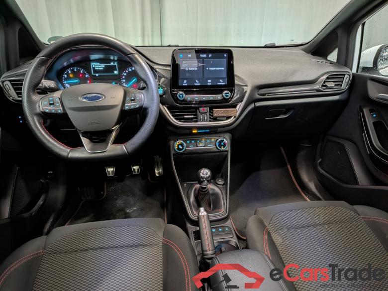 FORD FIESTA 1.0 EcoB. ST-Line #5