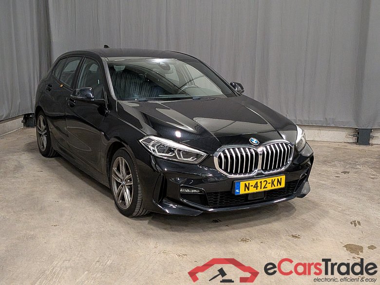 BMW 1-serie 118i Bns Edition #2