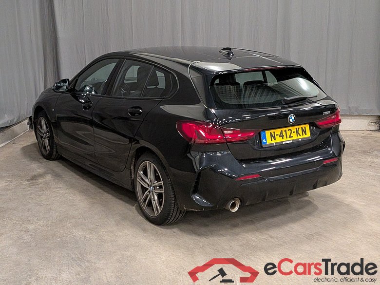 BMW 1-serie 118i Bns Edition #4