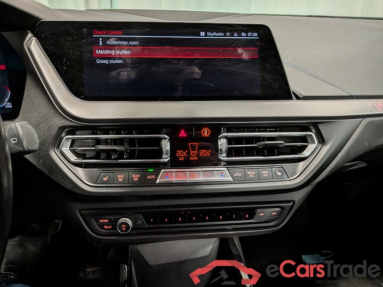 BMW 1-serie 118i Bns Edition #5