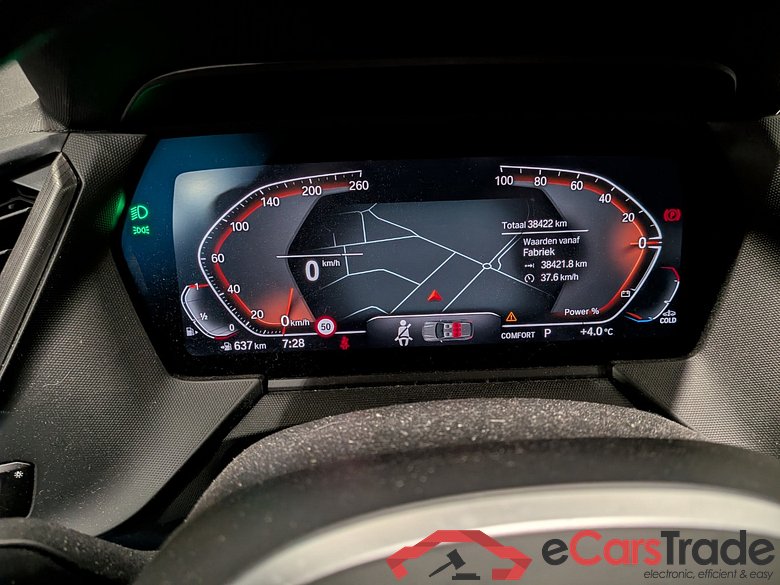 BMW 1-serie 118i Bns Edition #6