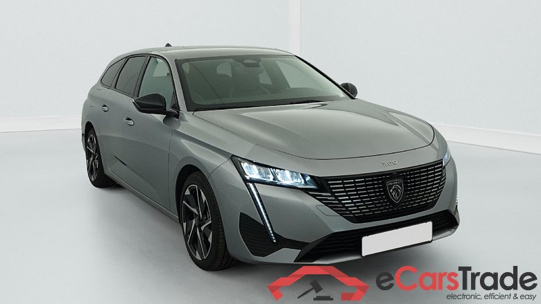 Peugeot 308 SW PHEV 180 e-EAT8 Allure #1