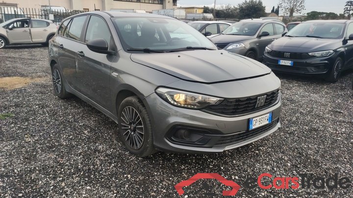 Fiat Tipo 1.0 Firefly Display klima ... #2