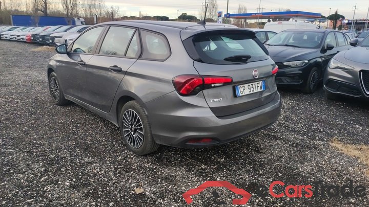 Fiat Tipo 1.0 Firefly Display klima ... #4