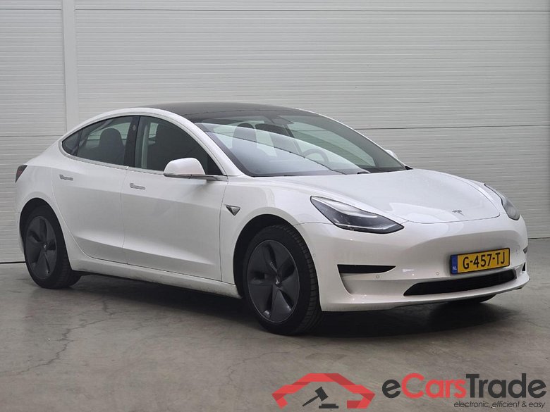 Tesla Model 3 Standard RWD Plus 60 kWh #2