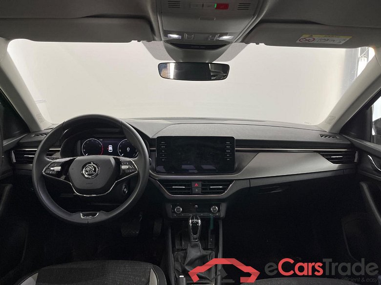 SKODA Scala 1.0 TSI Business Edition #6