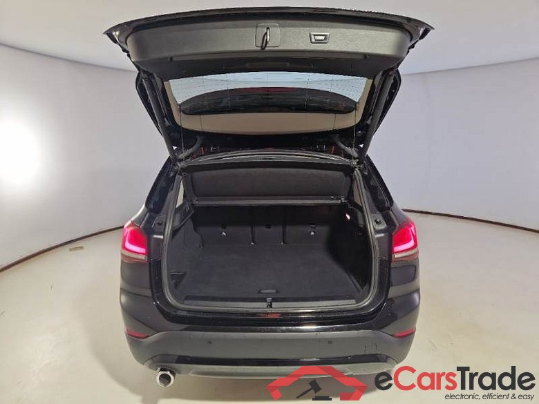 BMW X1 / 2019 / 5P / SUV XDRIVE 25E BUSINESS ADVANTAGE AUTOMATICO #5
