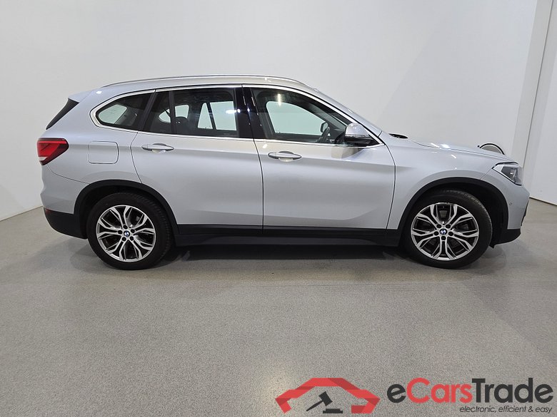 BMW X1 1.5i xDrive25e Plug-In Hybrid Design Aut. LED-Xenon Navi-Pro KeylessGo Camera Klima PDC ... #5
