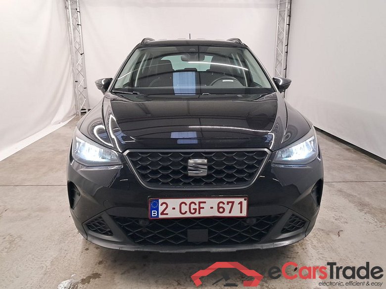 SEAT Arona 1.0 TSI 81kW DSG Move 5d #5