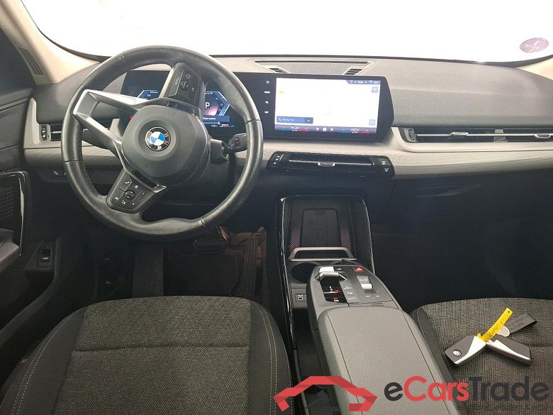 BMW X1 1.5i sDrive20i Aut. LED-Xenon LC-Pro Navi-Pro KeylessGo Camera Klima PDC ... #6