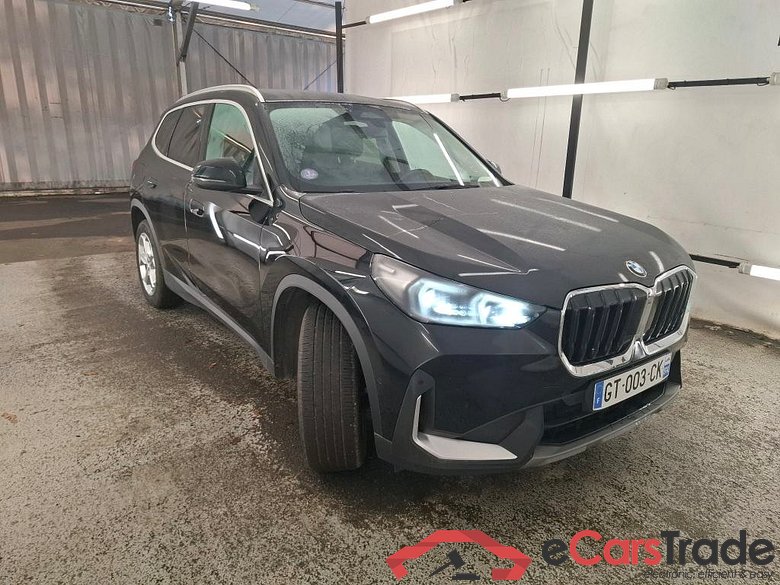BMW X1 1.5i sDrive20i Aut. LED-Xenon LC-Pro Navi-Pro KeylessGo Camera Klima PDC ... #2