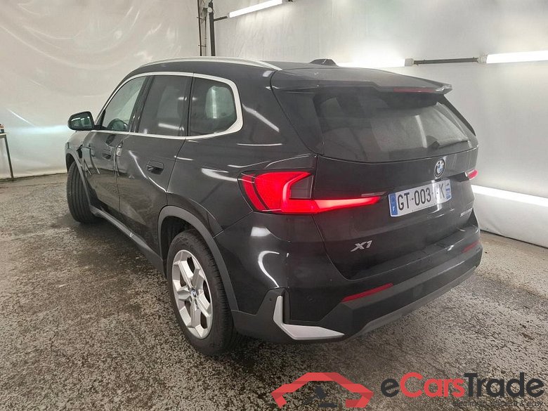 BMW X1 1.5i sDrive20i Aut. LED-Xenon LC-Pro Navi-Pro KeylessGo Camera Klima PDC ... #4