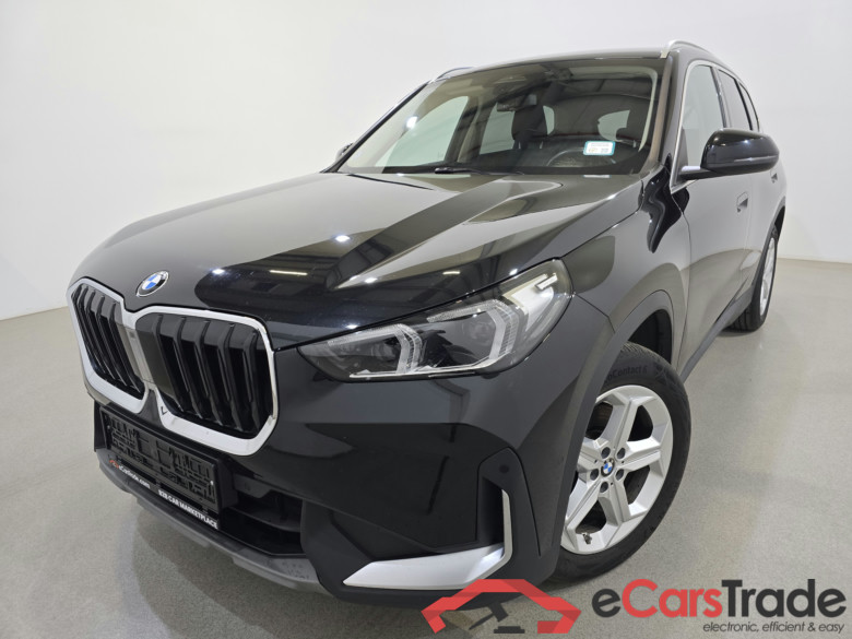 BMW X1 1.5i sDrive20i Aut. LED-Xenon LC-Pro Navi-Pro KeylessGo Camera Klima PDC ...