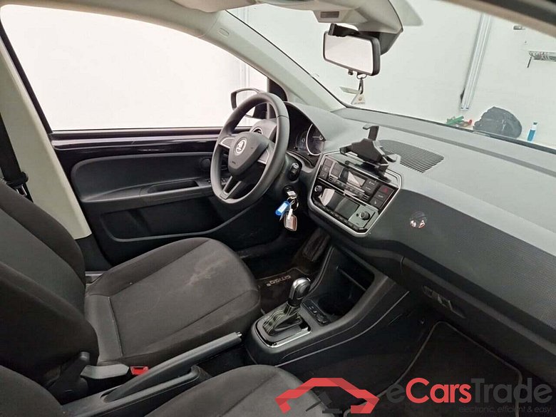 SKODA Citigo e-iV EV Ambition #3