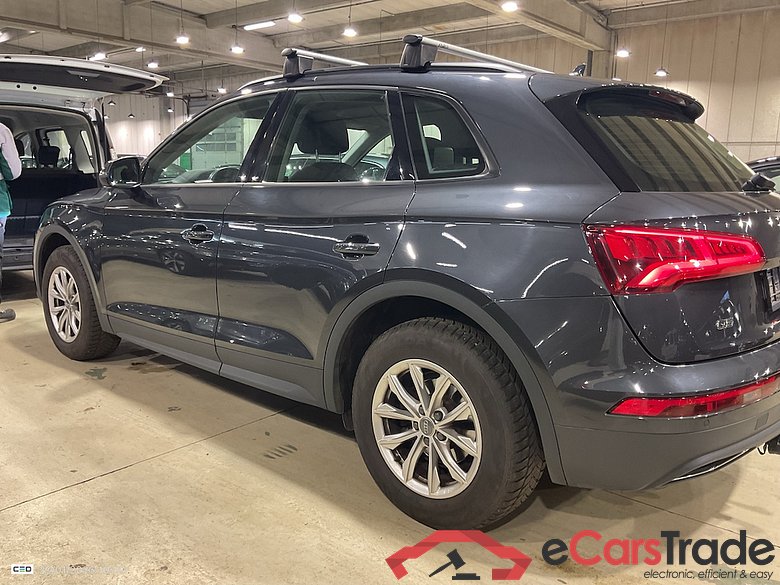 AUDI Q5 DIESEL - 2017 30 TDi S tronic #3