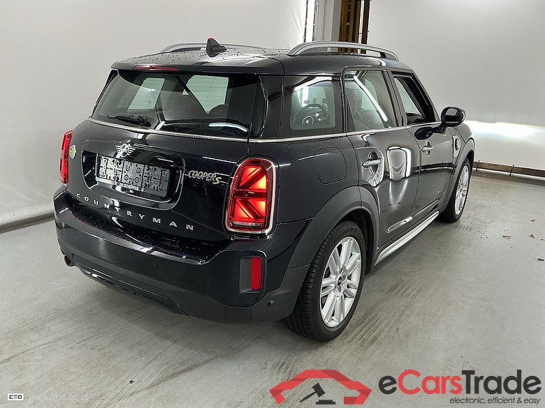 MINI Mini 1.5 COOPER S E 4WD AUTO #4