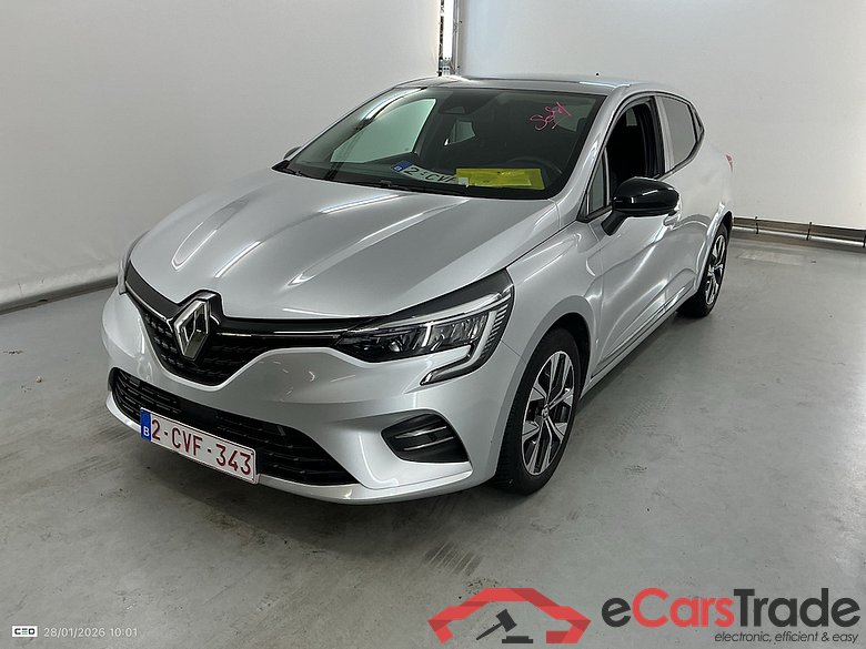 RENAULT CLIO 1.0 TCE 90 EVOLUTION #1
