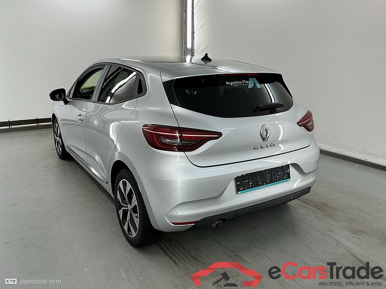 RENAULT CLIO 1.0 TCE 90 EVOLUTION #3