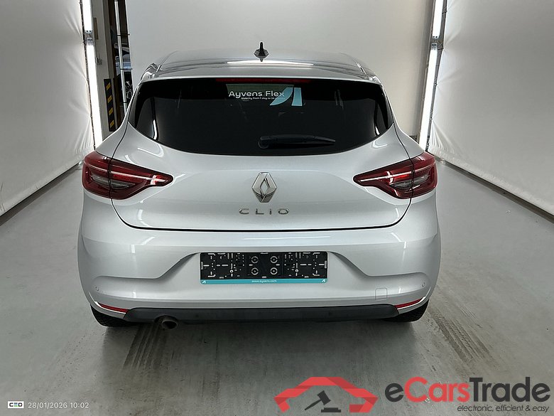 RENAULT CLIO 1.0 TCE 90 EVOLUTION #5