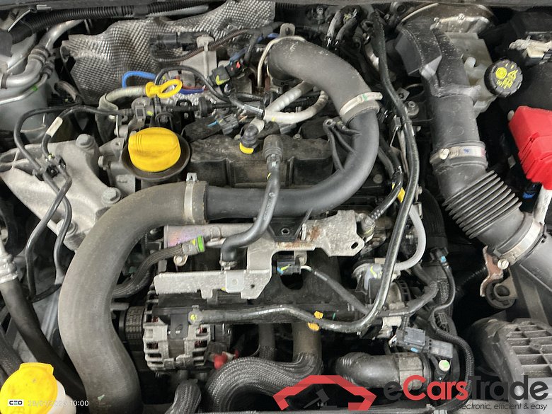 RENAULT CLIO 1.0 TCE 90 EVOLUTION #6