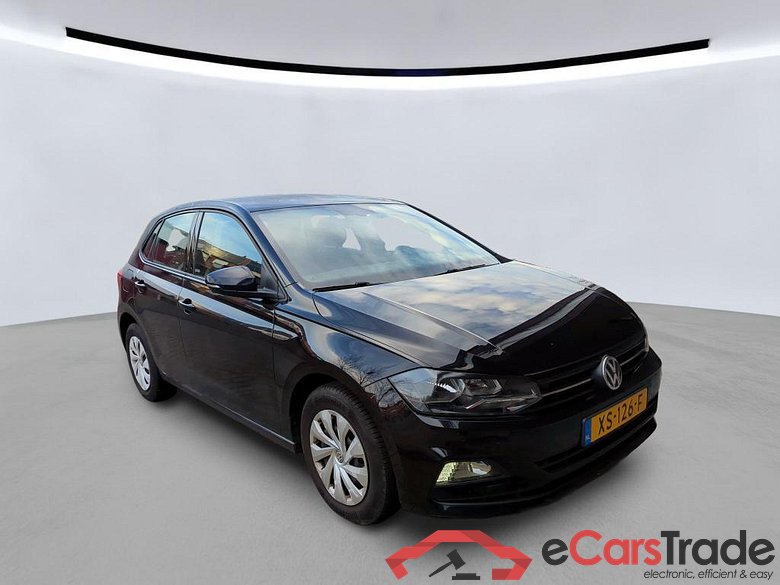 VOLKSWAGEN POLO 70 kW #5