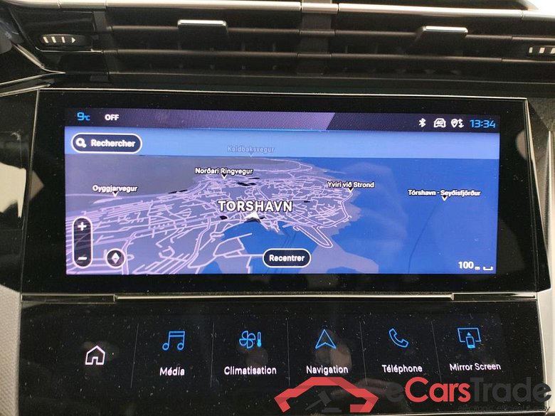 PEUGEOT 308 SW 96 kW #2