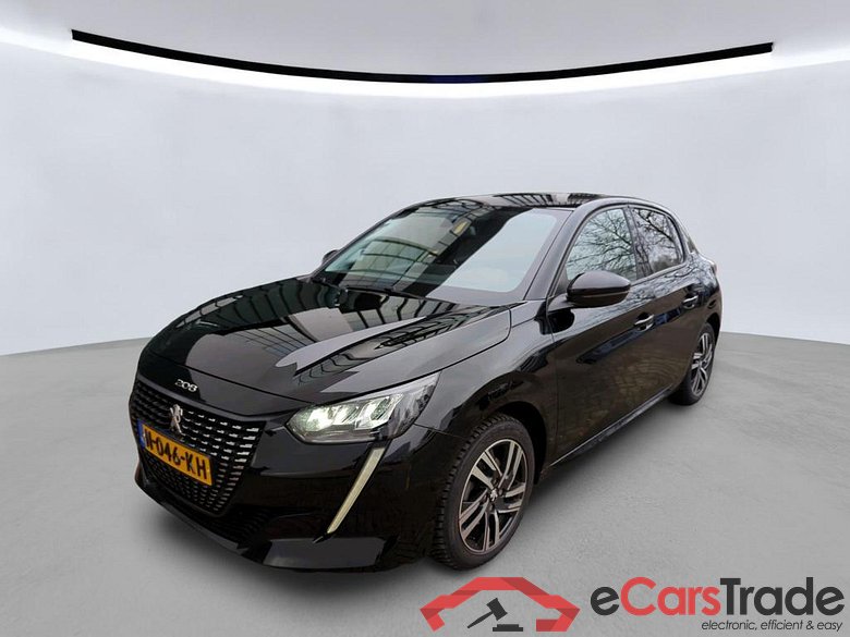 PEUGEOT 208 74 kW