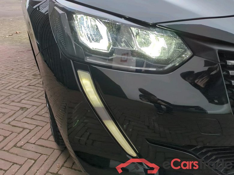 PEUGEOT 208 74 kW #4