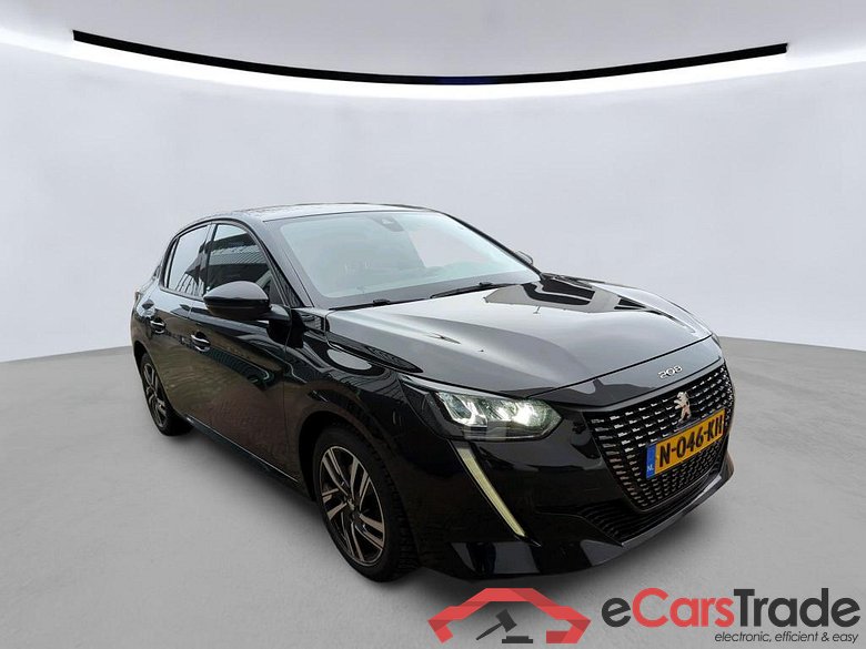 PEUGEOT 208 74 kW #5