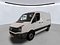 preview Volkswagen Crafter #0