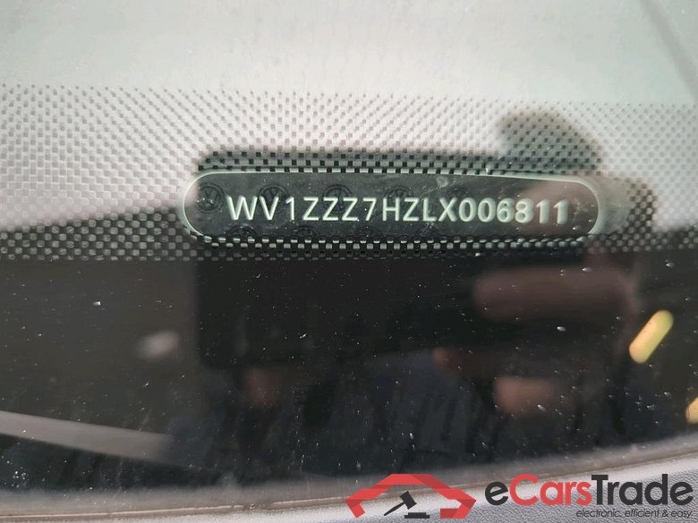 VOLKSWAGEN Transporter 110 kW #2