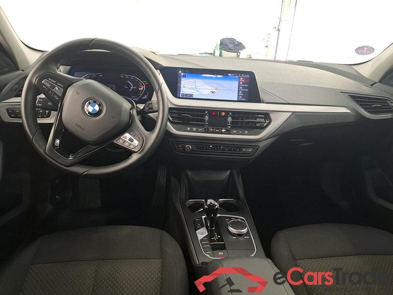 BMW Série 1 / 2019 / 5P / Berline 116i DKG7 Business Design #5