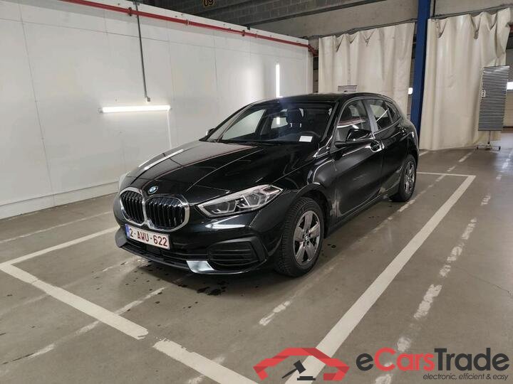 BMW 1 Reeks Hatch 1 Reeks Hatch 116d (85 kW) 85kW/116pk  5D/P Man-6