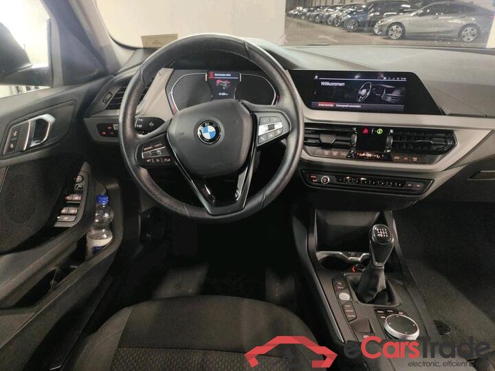 BMW 1 Reeks Hatch 1 Reeks Hatch 116d (85 kW) 85kW/116pk  5D/P Man-6 #5