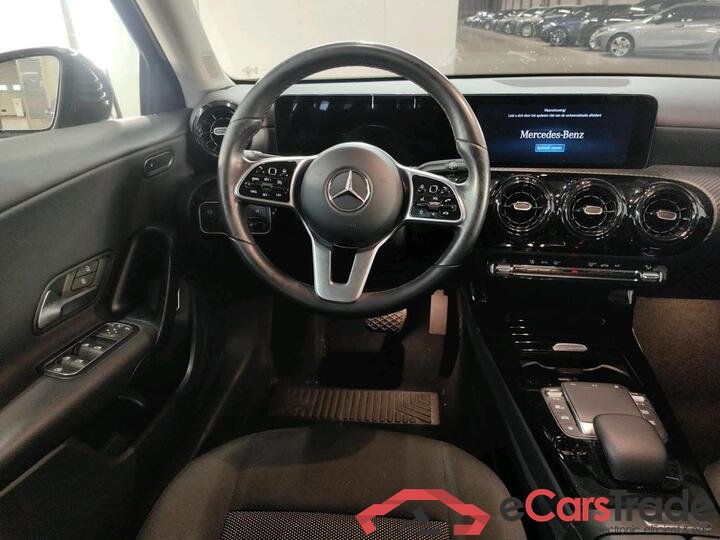 Mercedes A-Klasse Limousine A-Klasse Limousine A 200d Business Solution 110kW/150pk  4D/P Auto-8 #5