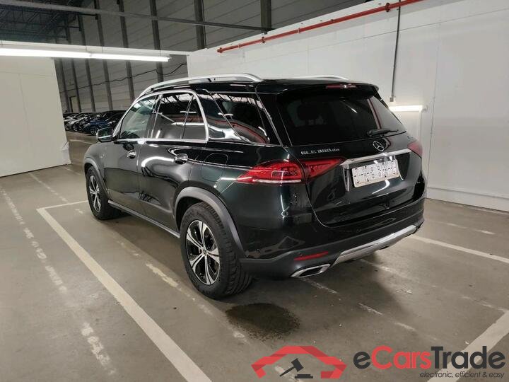 Mercedes GLE GLE GLE 350 de 4MATIC 225kW/306pk  5D/P Auto-9 #3