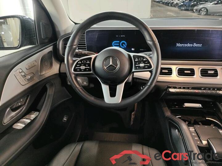 Mercedes GLE GLE GLE 350 de 4MATIC 225kW/306pk  5D/P Auto-9 #5