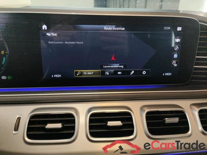 Mercedes GLE GLE GLE 350 de 4MATIC 225kW/306pk  5D/P Auto-9 #6