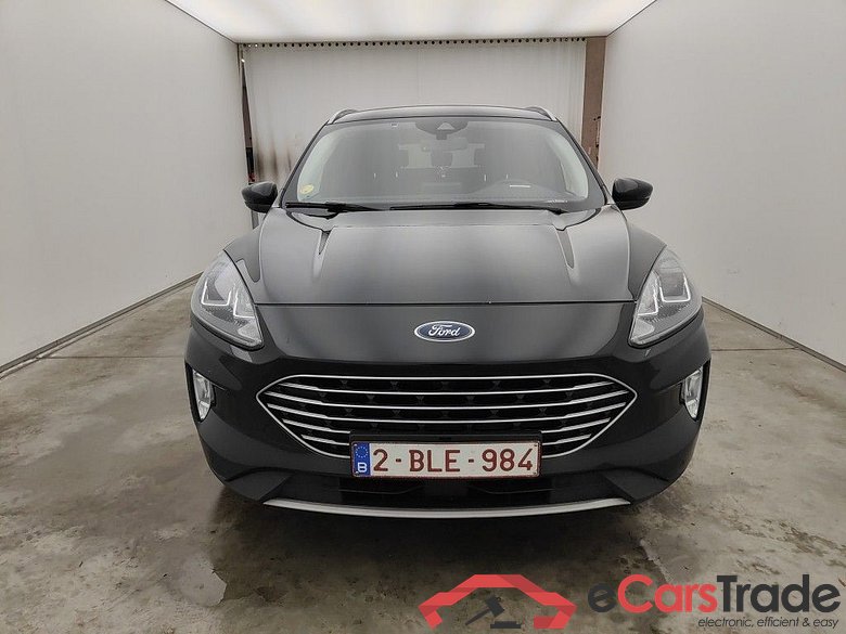 Ford Kuga 1.5 EcoBlue 88kW Aut. Titanium 5d #5