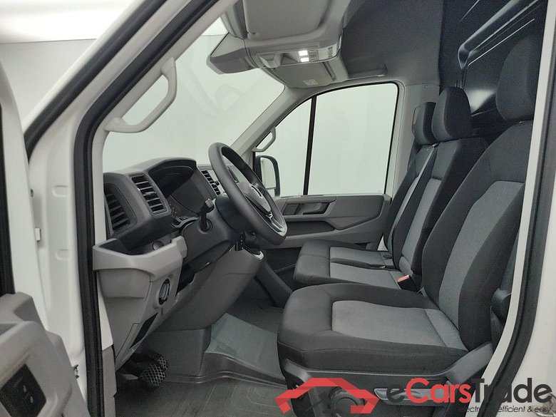 VOLKSWAGEN CRAFTER 35 FOURGON MWB HR DSL - 2017 2.0 CR TDi L3H3 Aut. (EU6d) 5d #3