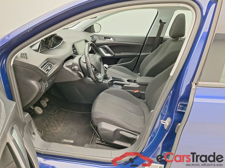 Peugeot, 308 SW FL'17, Peugeot 308 SW 1.5 BlueHDi 130 DPF S&S Active 5d #3