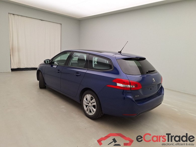 Peugeot, 308 SW FL'17, Peugeot 308 SW 1.5 BlueHDi 130 DPF S&S Active 5d #6