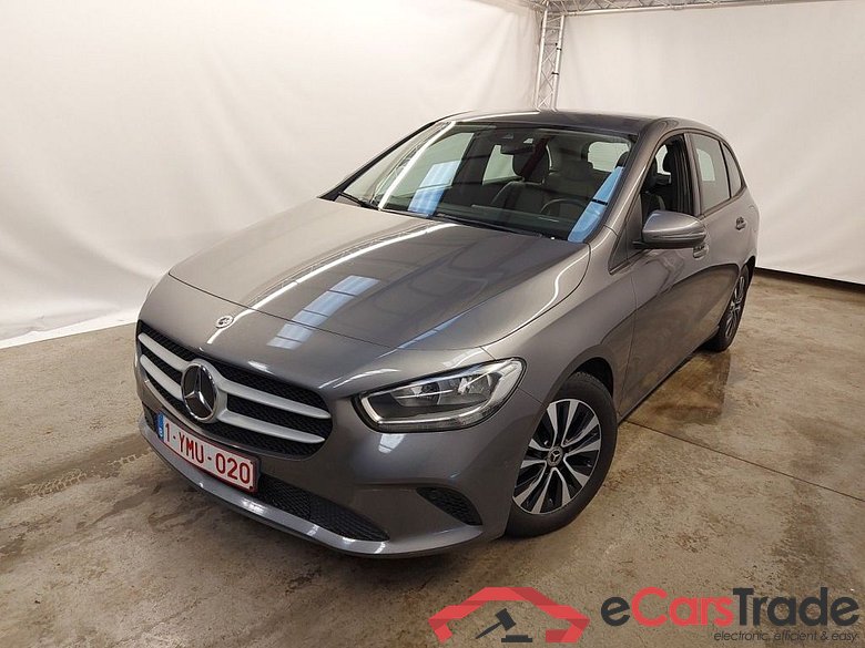 Mercedes-Benz B-Klasse B 180 Business Solution 5d